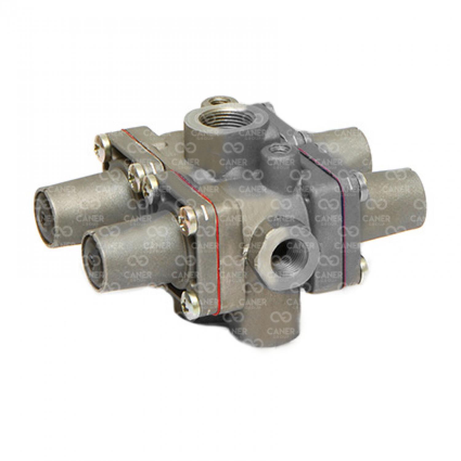 096.309 SAMPA; IVECO ÇOK YÖNLÜ VALF-; 42032356; 42032356; 42041257; 9347020050; AE4169;